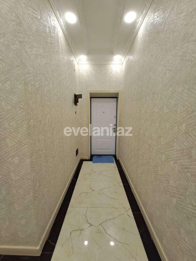 Satılır, yeni tikili, 2 otaqlı, 86 m², Bakı, Nərimanov r, Nəriman Nərimanov m.