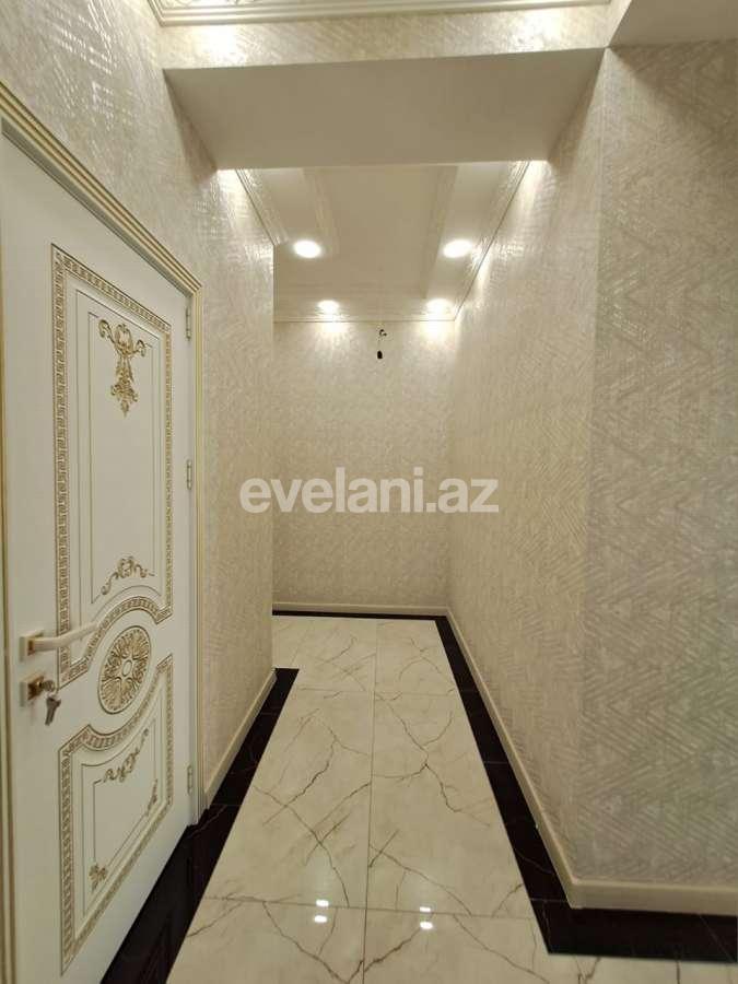 Satılır, yeni tikili, 2 otaqlı, 86 m², Bakı, Nərimanov r, Nəriman Nərimanov m.