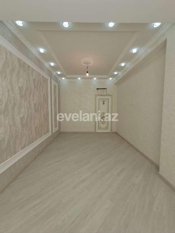 Satılır, yeni tikili, 2 otaqlı, 86 m², Bakı, Nərimanov r, Nəriman Nərimanov m.