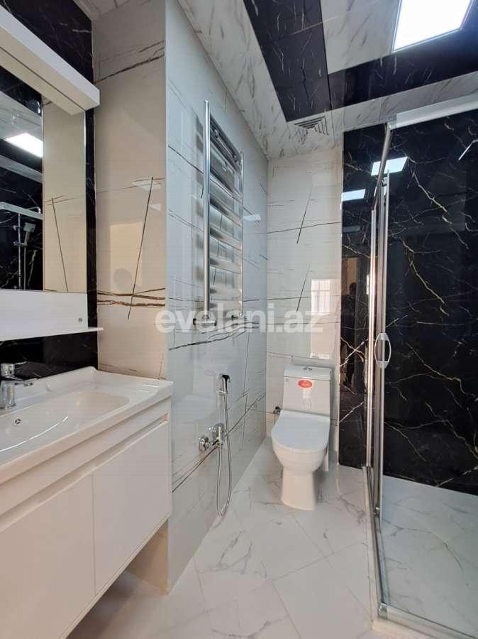Satılır, yeni tikili, 2 otaqlı, 86 m², Bakı, Nərimanov r, Nəriman Nərimanov m.