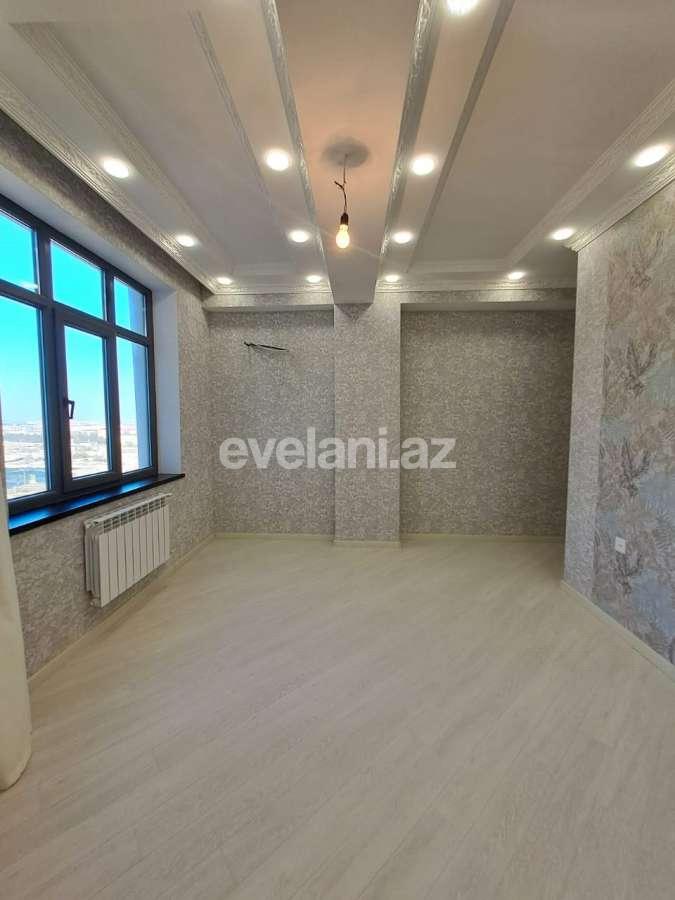 Satılır, yeni tikili, 2 otaqlı, 86 m², Bakı, Nərimanov r, Nəriman Nərimanov m.