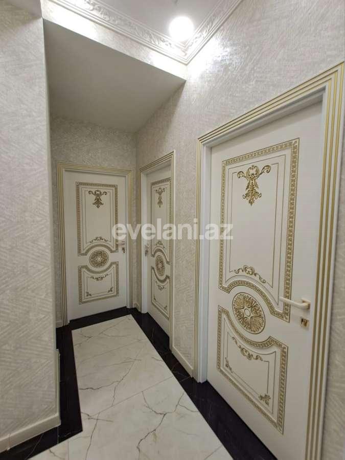 Satılır, yeni tikili, 2 otaqlı, 86 m², Bakı, Nərimanov r, Nəriman Nərimanov m.