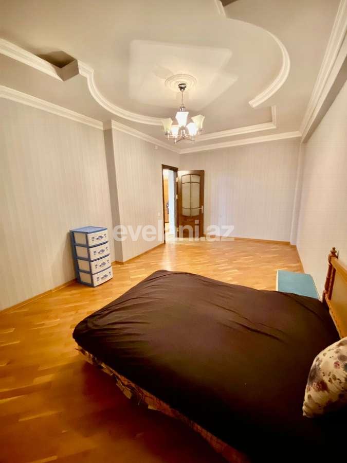 Kirayə verilir, yeni tikili, 2 otaqlı, 95 m², Bakı, Nizami r, Neftçilər m.