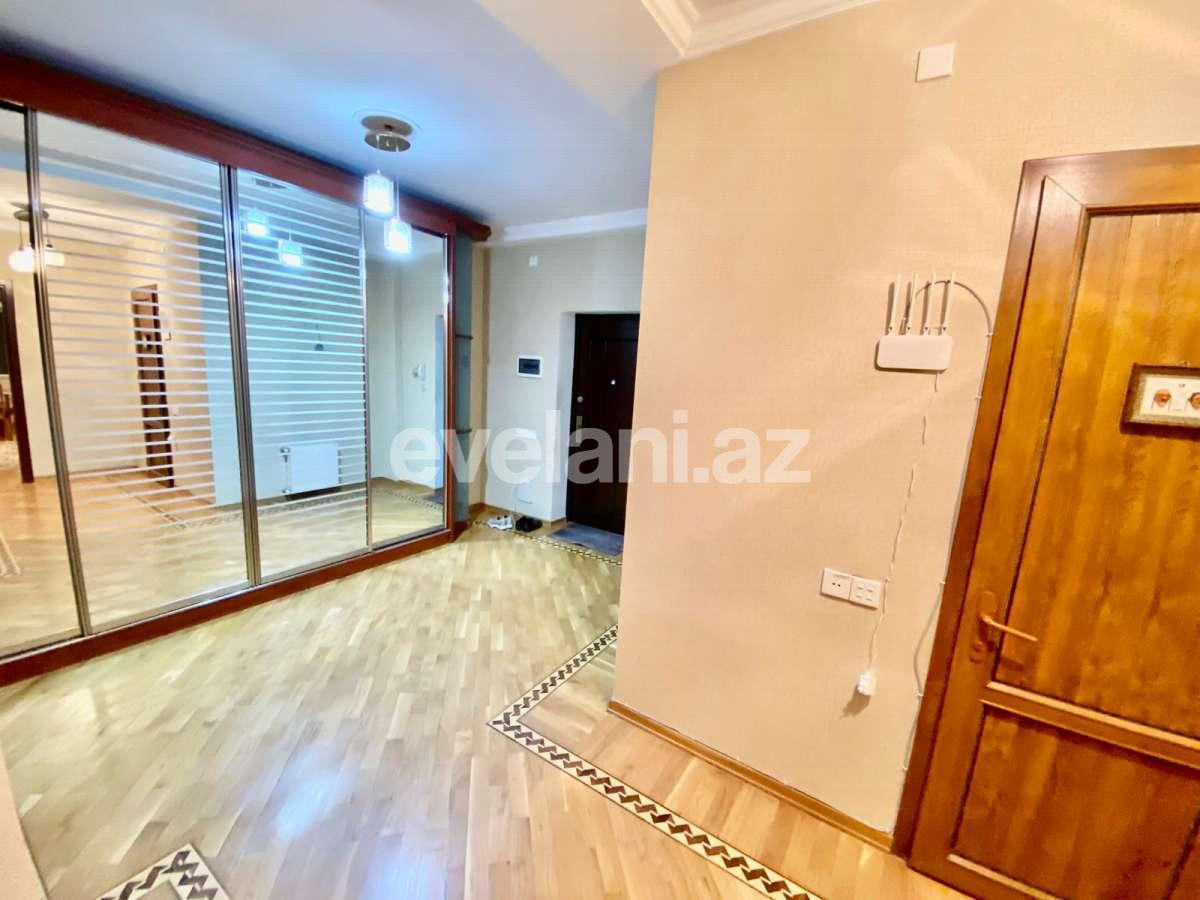 Kirayə verilir, yeni tikili, 2 otaqlı, 95 m², Bakı, Nizami r, Neftçilər m.