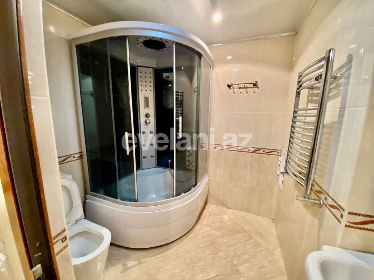 Kirayə verilir, yeni tikili, 2 otaqlı, 95 m², Bakı, Nizami r, Neftçilər m.