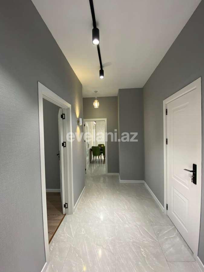 Satılır, yeni tikili, 2 otaqlı, 65 m², Bakı, Nizami r, Qara Qarayev m.