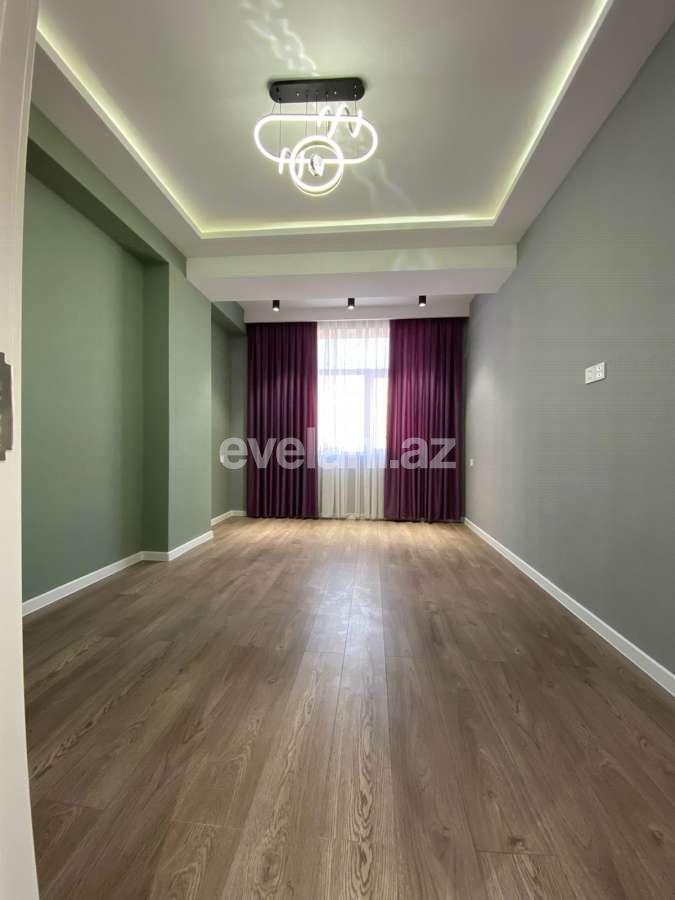 Satılır, yeni tikili, 2 otaqlı, 65 m², Bakı, Nizami r, Qara Qarayev m.