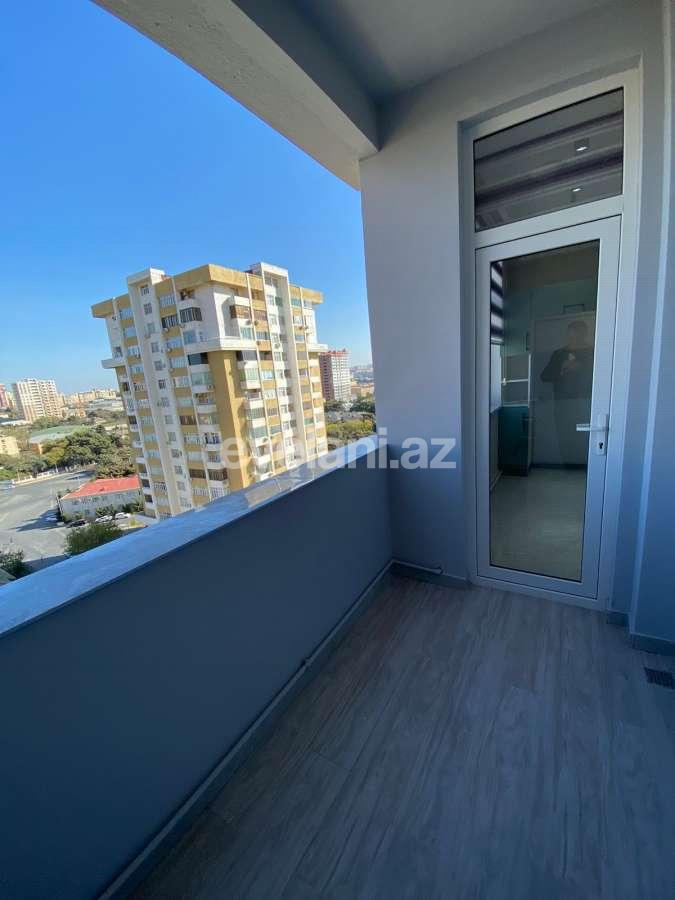 Satılır, yeni tikili, 2 otaqlı, 65 m², Bakı, Nizami r, Qara Qarayev m.