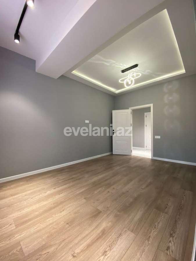 Satılır, yeni tikili, 2 otaqlı, 65 m², Bakı, Nizami r, Qara Qarayev m.
