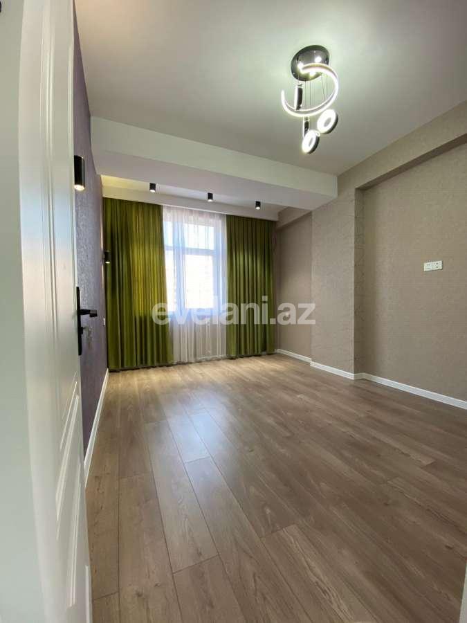 Satılır, yeni tikili, 2 otaqlı, 65 m², Bakı, Nizami r, Qara Qarayev m.