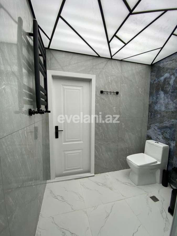 Satılır, yeni tikili, 2 otaqlı, 65 m², Bakı, Nizami r, Qara Qarayev m.