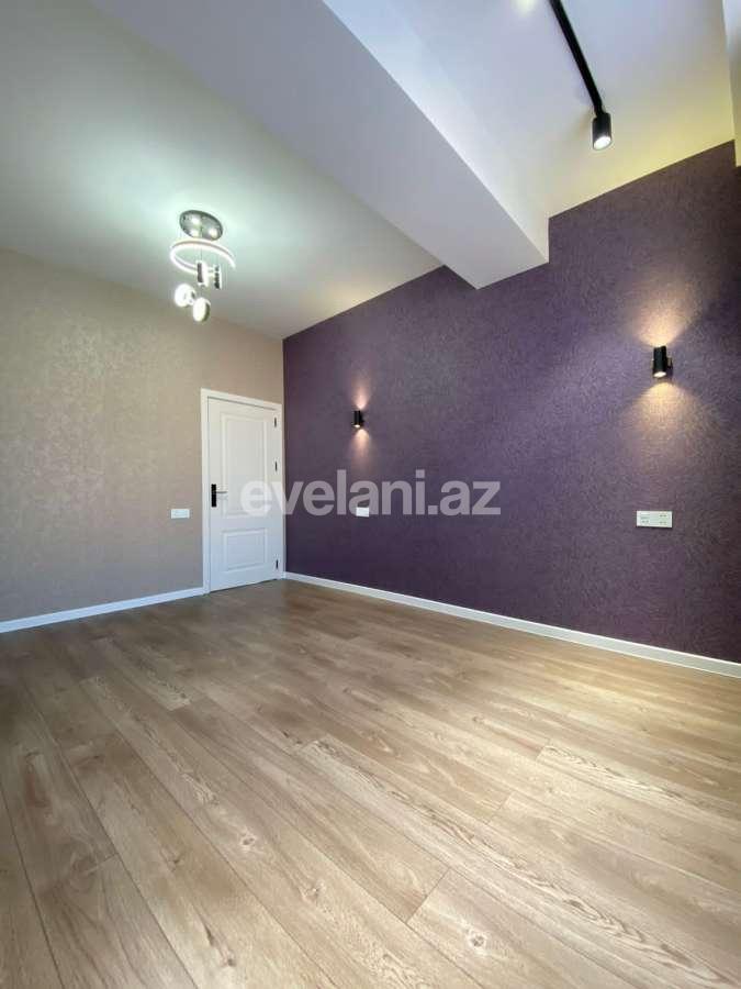 Satılır, yeni tikili, 2 otaqlı, 65 m², Bakı, Nizami r, Qara Qarayev m.