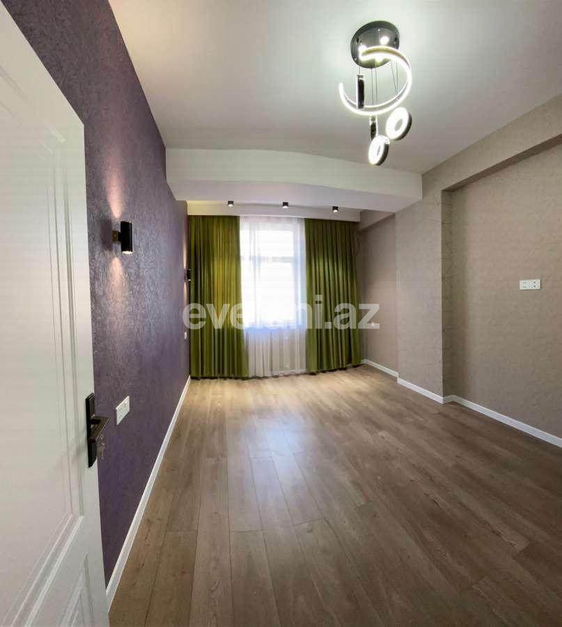 Satılır, yeni tikili, 2 otaqlı, 65 m², Bakı, Nizami r, Qara Qarayev m.