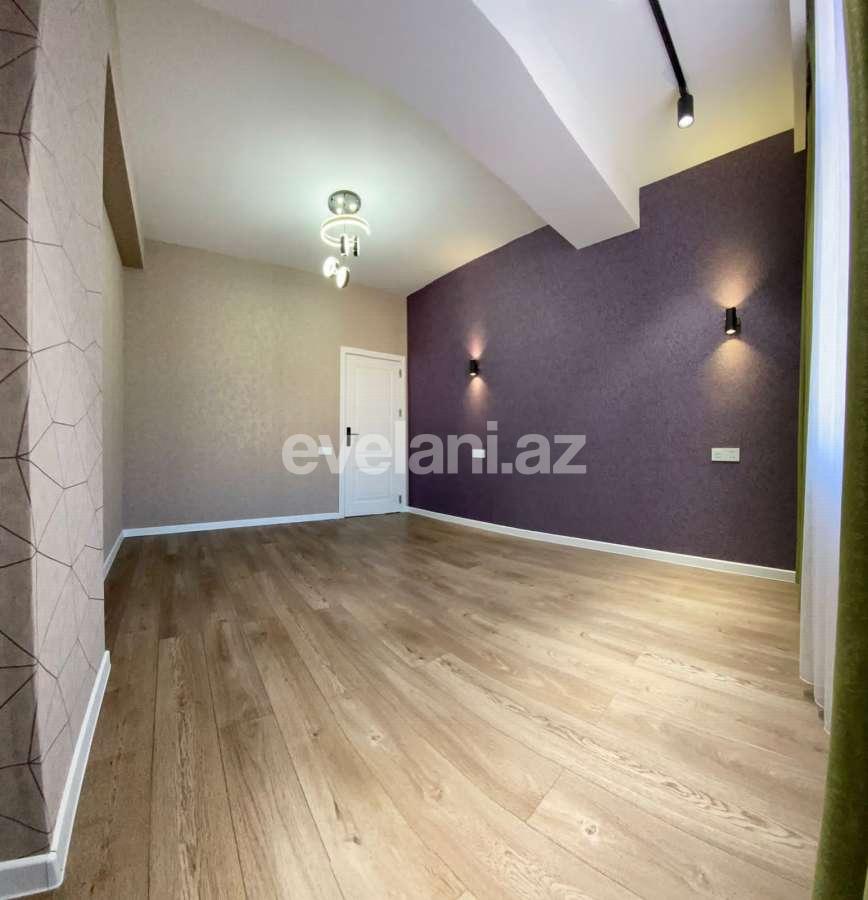 Satılır, yeni tikili, 2 otaqlı, 65 m², Bakı, Nizami r, Qara Qarayev m.