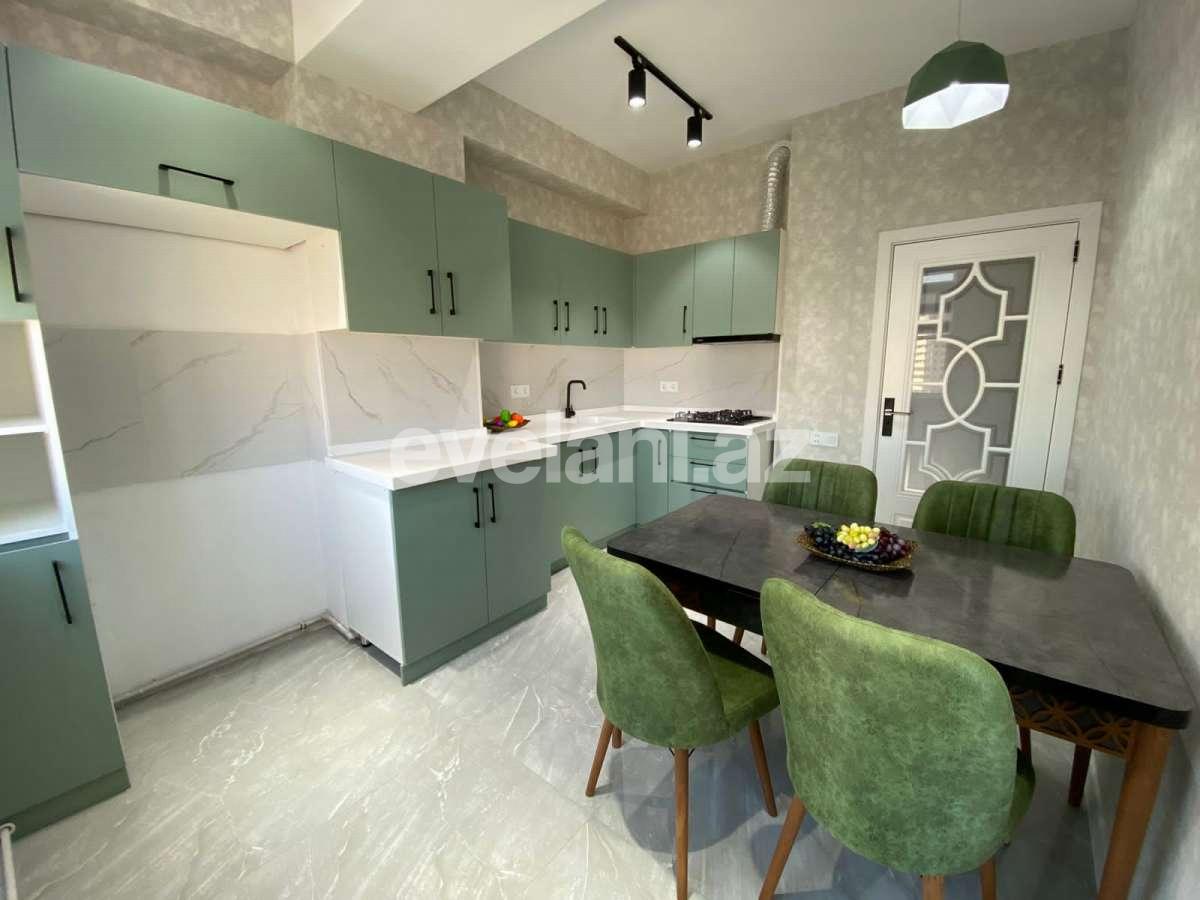 Satılır, yeni tikili, 2 otaqlı, 65 m², Bakı, Nizami r, Qara Qarayev m.