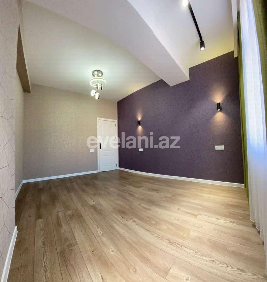 Satılır, yeni tikili, 2 otaqlı, 65 m², Bakı, Nizami r, Qara Qarayev m.