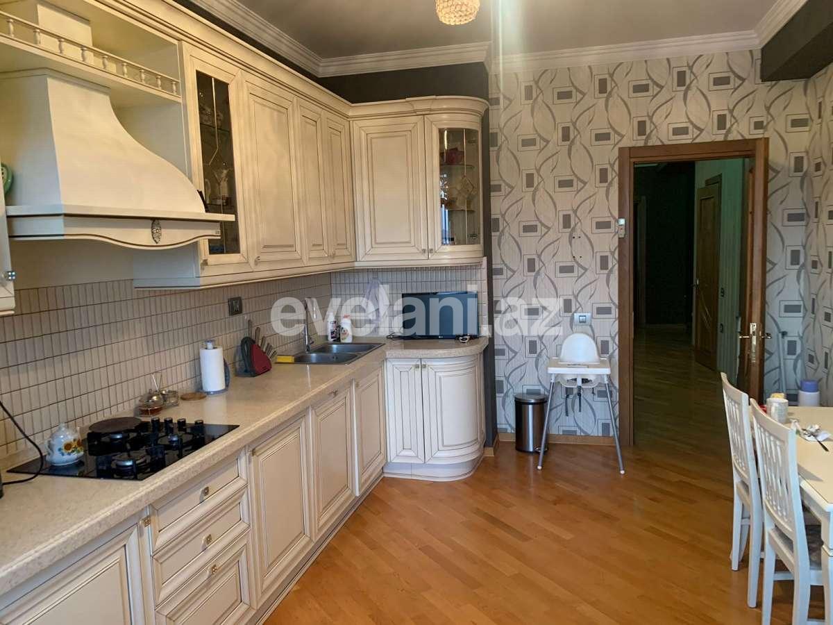 Sale, new building, 3 room, 148 m², Baku, Narimanov r, Nariman Narimanov m.