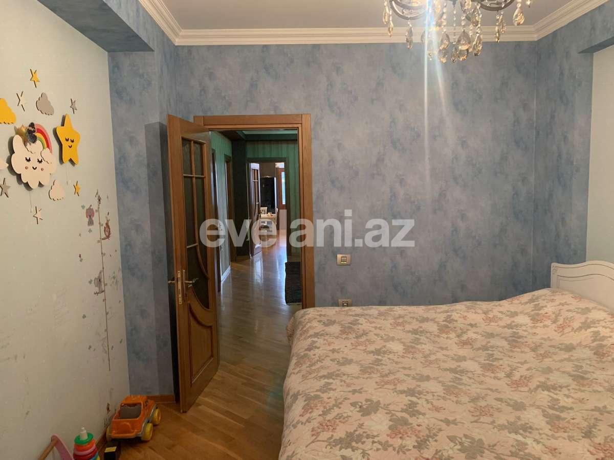 Sale, new building, 3 room, 148 m², Baku, Narimanov r, Nariman Narimanov m.
