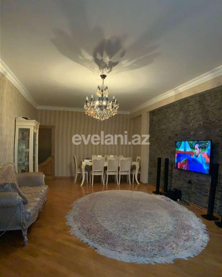 Sale, new building, 3 room, 148 m², Baku, Narimanov r, Nariman Narimanov m.