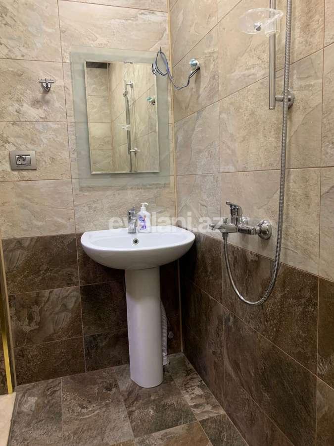 Sale, new building, 3 room, 148 m², Baku, Narimanov r, Nariman Narimanov m.