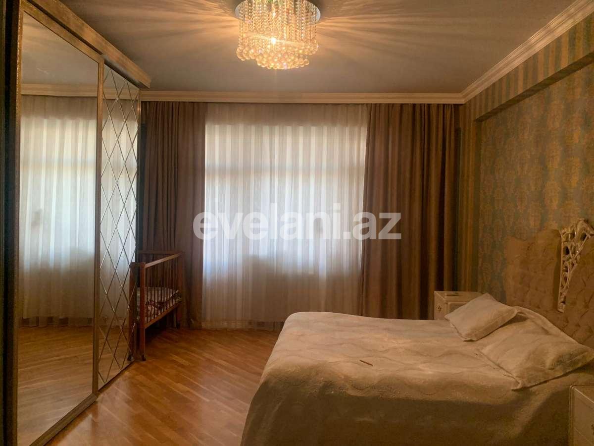 Sale, new building, 3 room, 148 m², Baku, Narimanov r, Nariman Narimanov m.