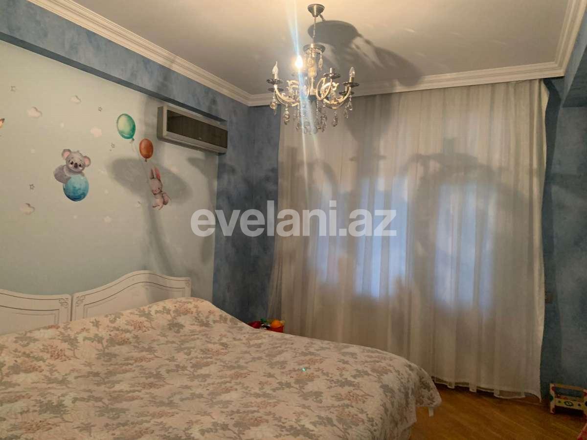 Sale, new building, 3 room, 148 m², Baku, Narimanov r, Nariman Narimanov m.