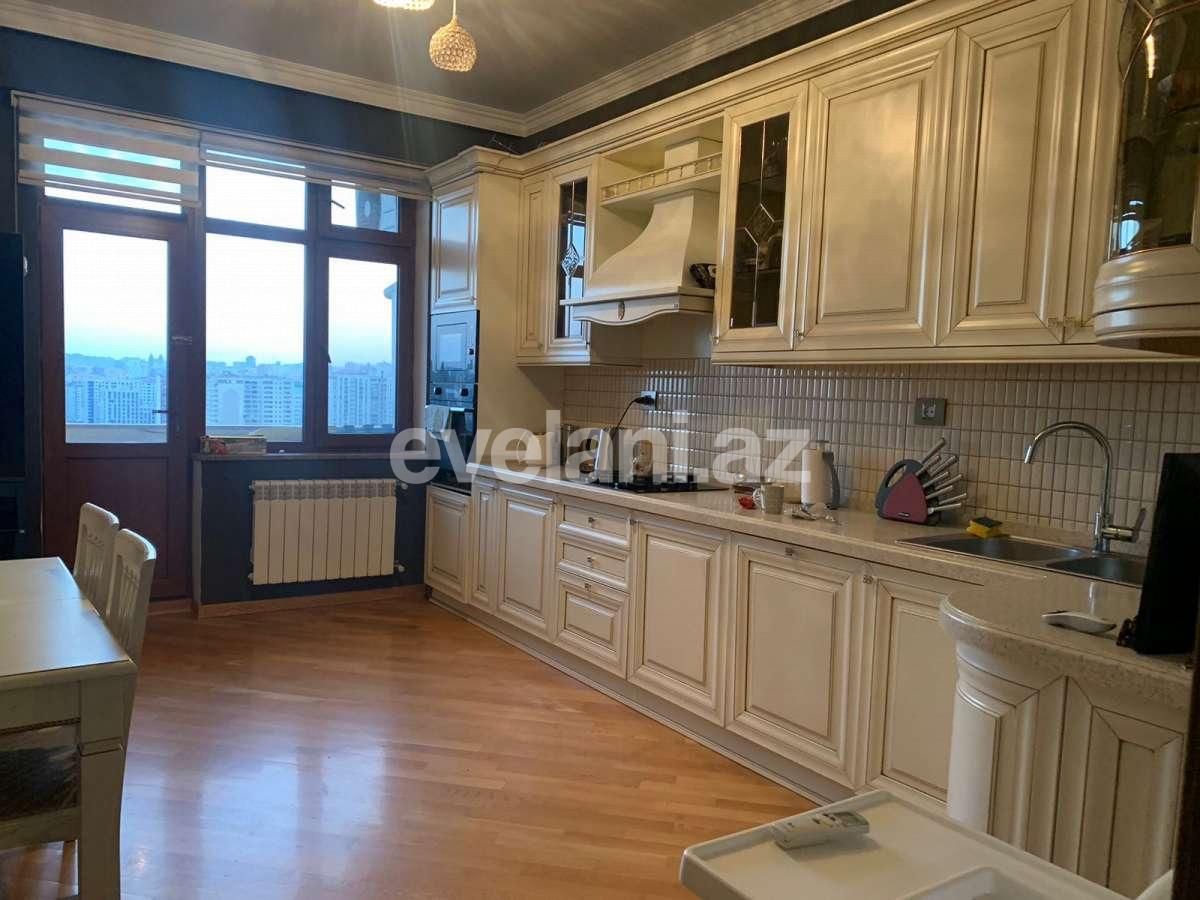 Sale, new building, 3 room, 148 m², Baku, Narimanov r, Nariman Narimanov m.