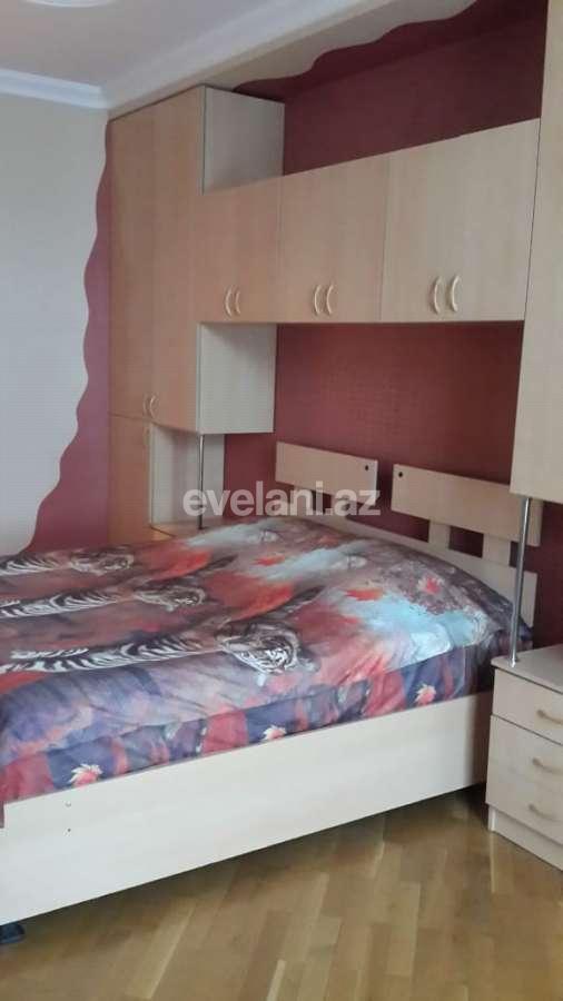 Satılır, yeni tikili, 2 otaqlı, 89 m², Bakı, Nəsimi r, 28 may m.