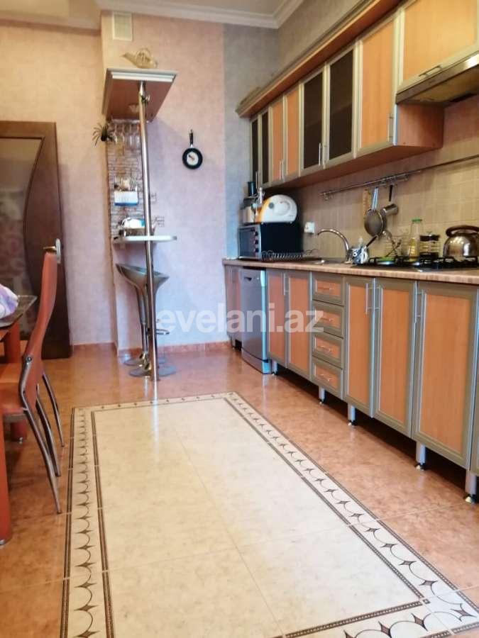 Satılır, yeni tikili, 2 otaqlı, 89 m², Bakı, Nəsimi r, 28 may m.