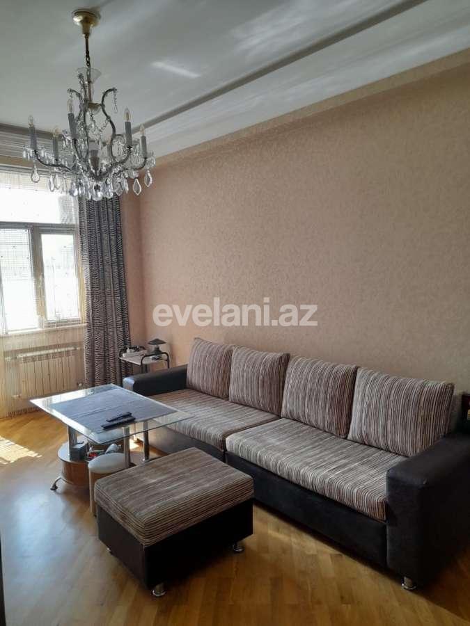 Satılır, yeni tikili, 2 otaqlı, 89 m², Bakı, Nəsimi r, 28 may m.