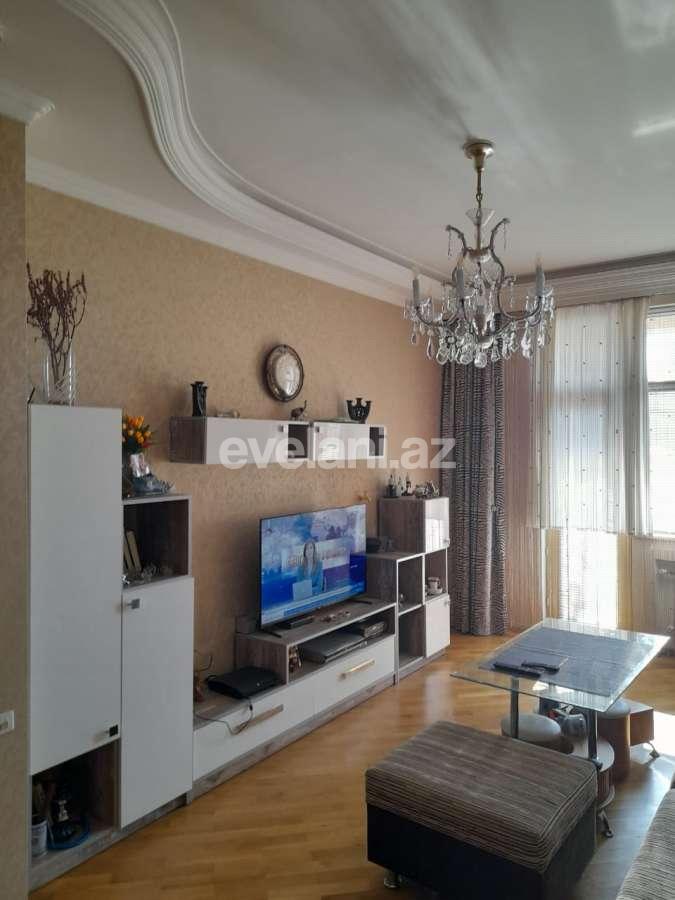 Satılır, yeni tikili, 2 otaqlı, 89 m², Bakı, Nəsimi r, 28 may m.