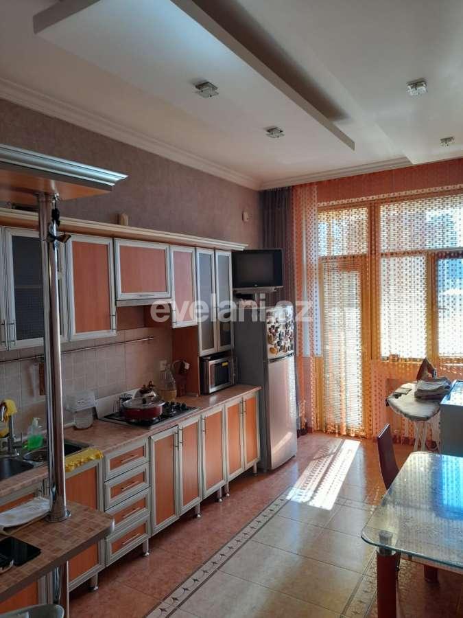 Satılır, yeni tikili, 2 otaqlı, 89 m², Bakı, Nəsimi r, 28 may m.
