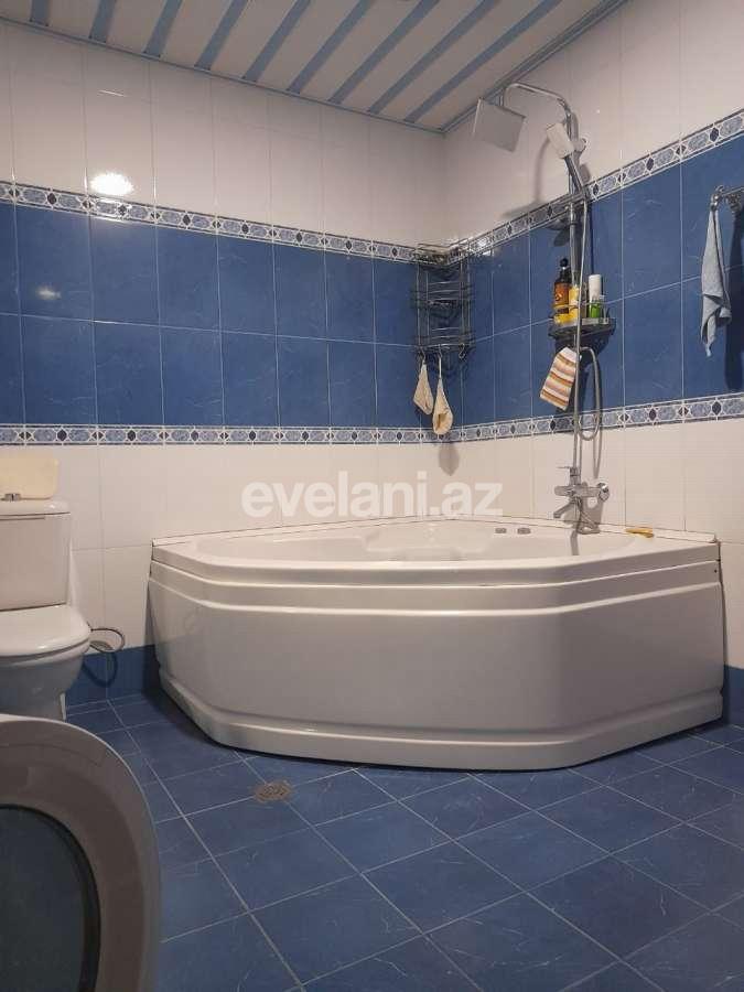 Satılır, yeni tikili, 2 otaqlı, 89 m², Bakı, Nəsimi r, 28 may m.