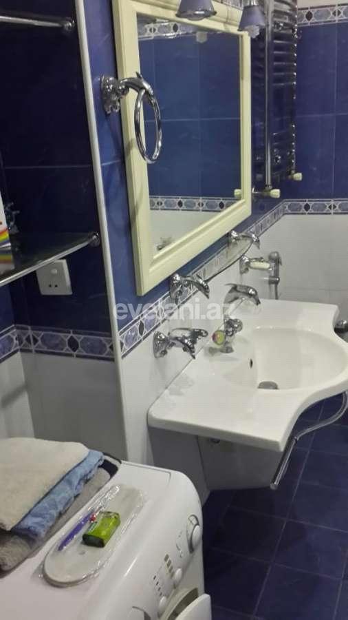 Satılır, yeni tikili, 2 otaqlı, 89 m², Bakı, Nəsimi r, 28 may m.