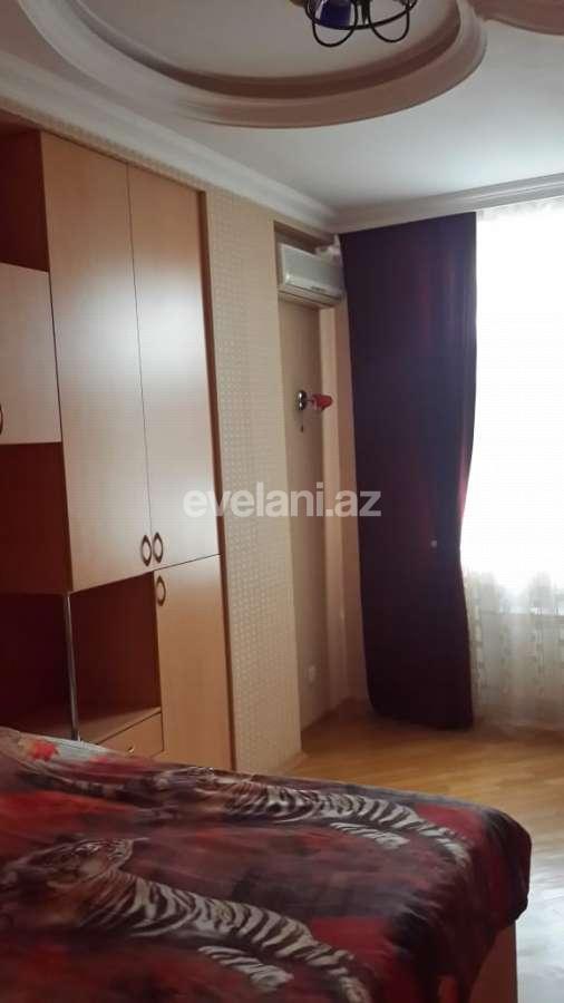 Satılır, yeni tikili, 2 otaqlı, 89 m², Bakı, Nəsimi r, 28 may m.