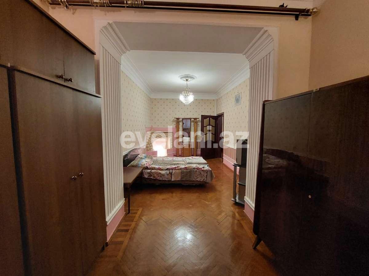 Kirayə verilir, köhnə tikili, 2 otaqlı, 60 m², Bakı, Nəsimi r.