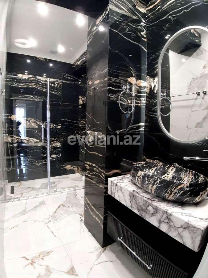 Продаётся, новостройка, 3-комнаты, 144 m², Баку, Насиминский r, 28 мая m.