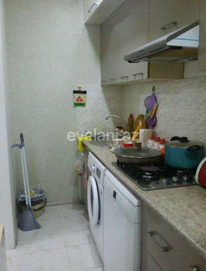 Satılır, yeni tikili, 2 otaqlı, 59 m², Bakı, Yasamal r, Yeni Yasamal q, İnşaatçılar m.