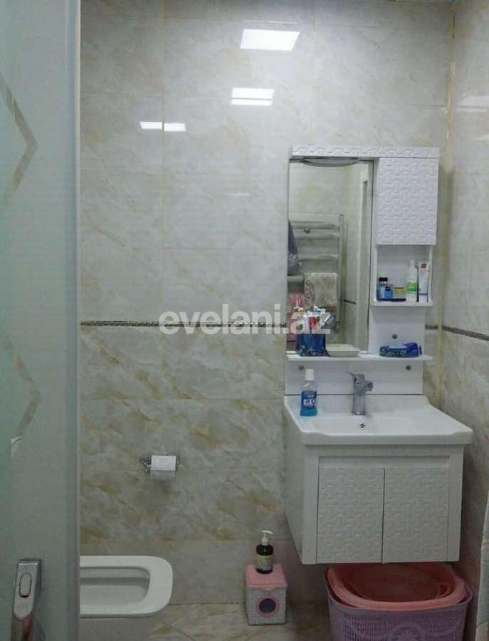 Satılır, yeni tikili, 2 otaqlı, 59 m², Bakı, Yasamal r, Yeni Yasamal q, İnşaatçılar m.