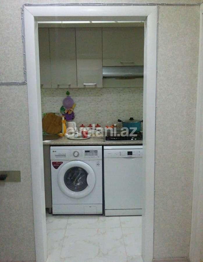 Satılır, yeni tikili, 2 otaqlı, 59 m², Bakı, Yasamal r, Yeni Yasamal q, İnşaatçılar m.