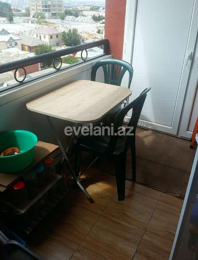 Satılır, yeni tikili, 2 otaqlı, 59 m², Bakı, Yasamal r, Yeni Yasamal q, İnşaatçılar m.