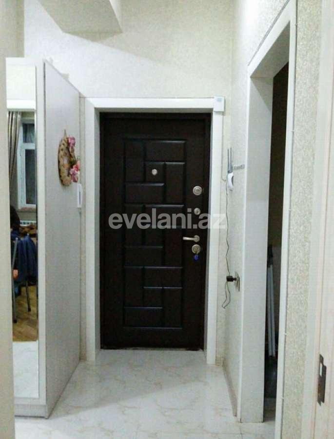 Satılır, yeni tikili, 2 otaqlı, 59 m², Bakı, Yasamal r, Yeni Yasamal q, İnşaatçılar m.