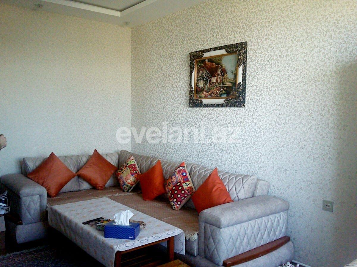 Satılır, yeni tikili, 2 otaqlı, 59 m², Bakı, Yasamal r, Yeni Yasamal q, İnşaatçılar m.