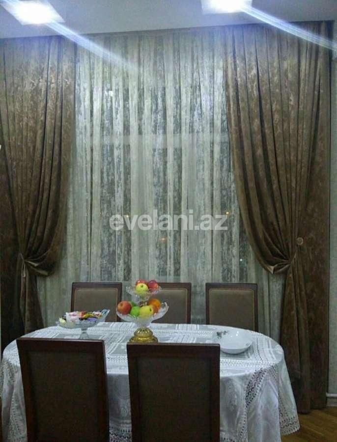 Satılır, yeni tikili, 2 otaqlı, 59 m², Bakı, Yasamal r, Yeni Yasamal q, İnşaatçılar m.