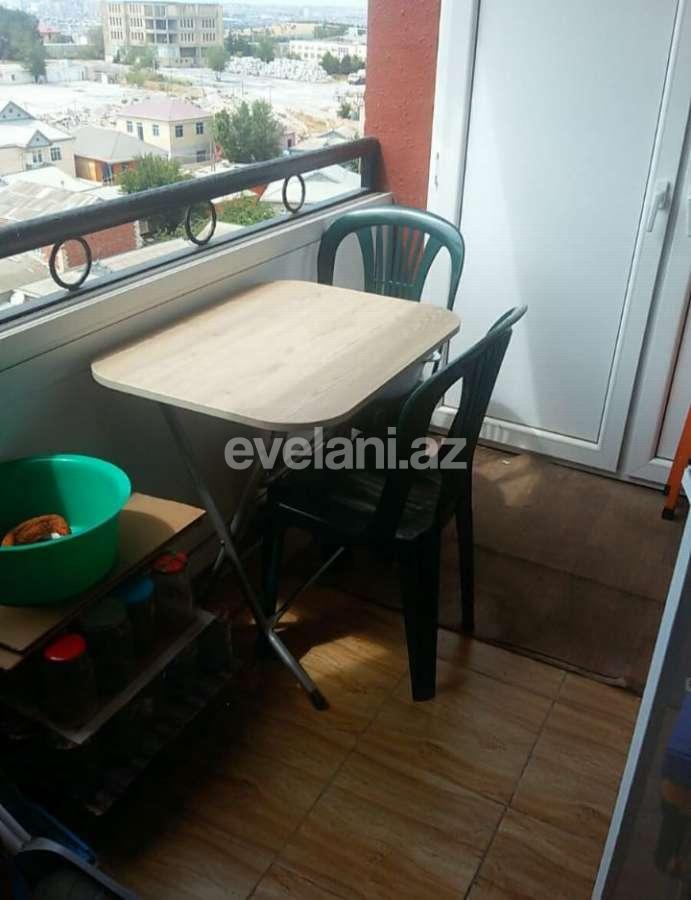 Satılır, yeni tikili, 2 otaqlı, 59 m², Bakı, Yasamal r, Yeni Yasamal q, İnşaatçılar m.