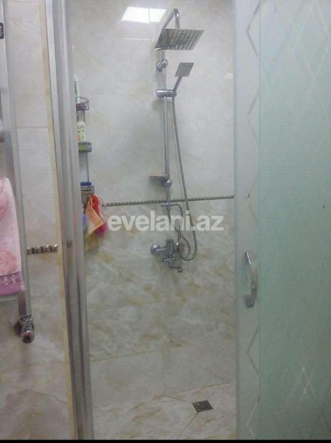 Satılır, yeni tikili, 2 otaqlı, 59 m², Bakı, Yasamal r, Yeni Yasamal q, İnşaatçılar m.