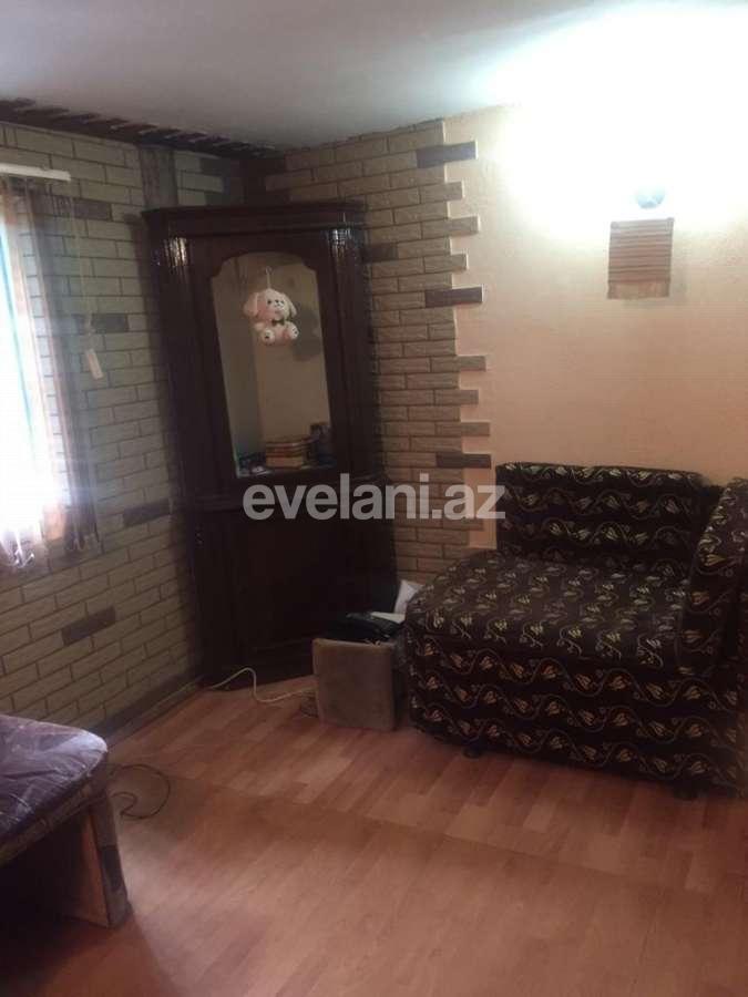 Сдаётся, вторичка, 1-комнаты, 25 m², Баку, Насиминский r, 28 мая m.