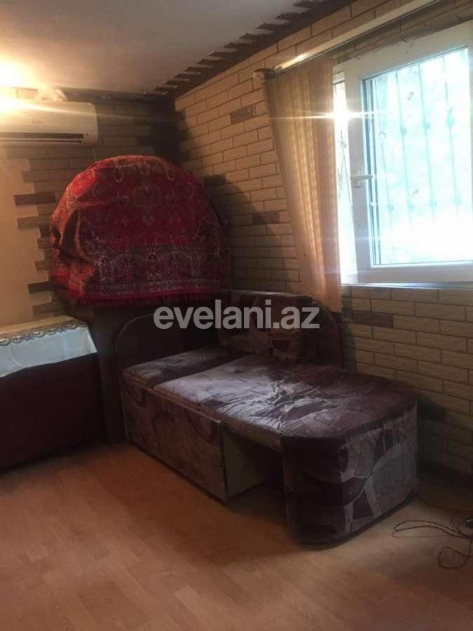 Сдаётся, вторичка, 1-комнаты, 25 m², Баку, Насиминский r, 28 мая m.