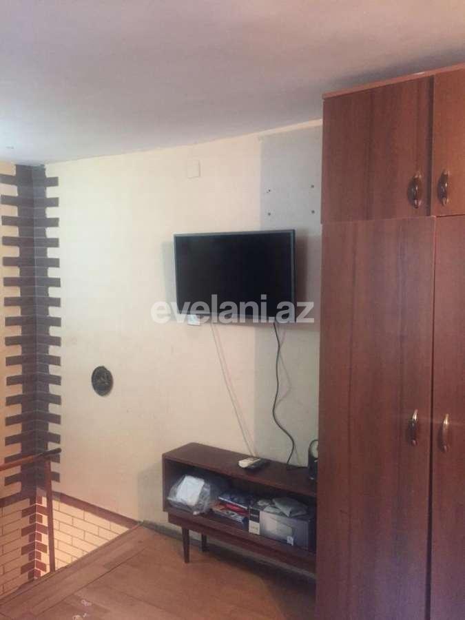 Сдаётся, вторичка, 1-комнаты, 25 m², Баку, Насиминский r, 28 мая m.