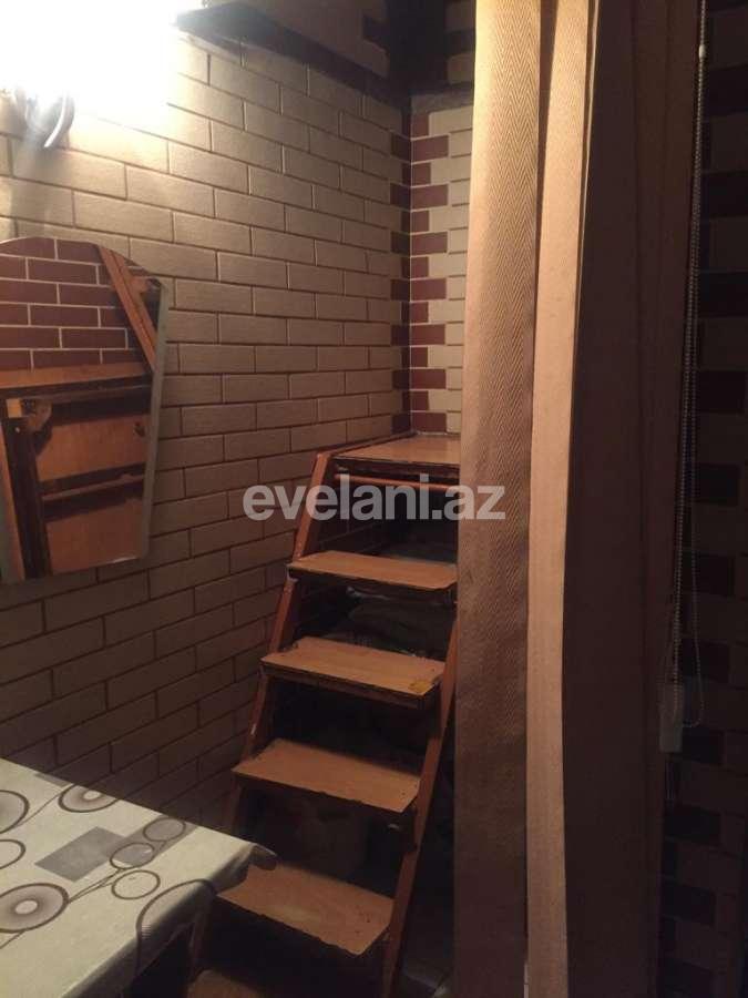 Сдаётся, вторичка, 1-комнаты, 25 m², Баку, Насиминский r, 28 мая m.